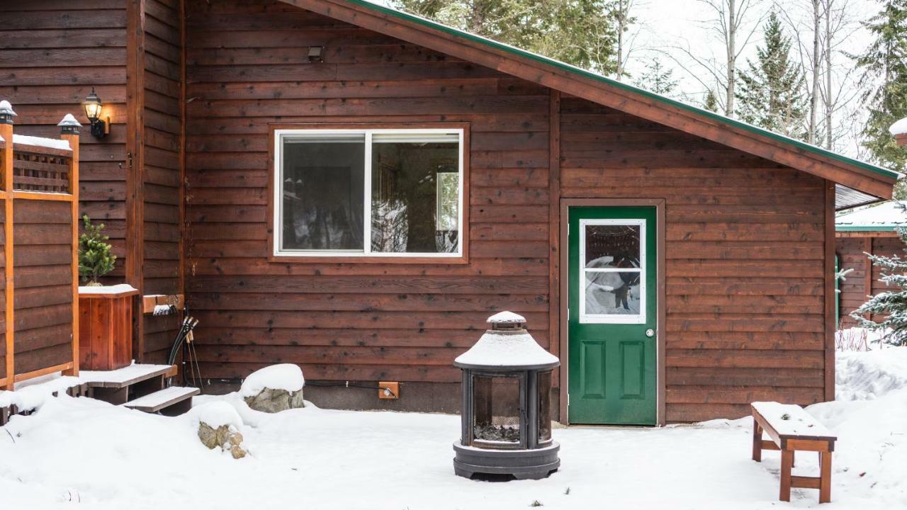 Lodge Cedar House Restaurant&chalets