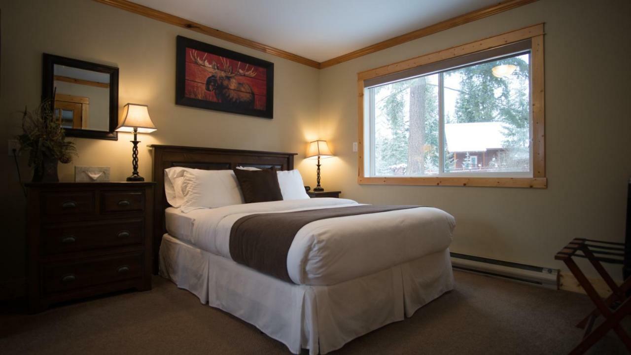 Cedar House Restaurant&chalets *