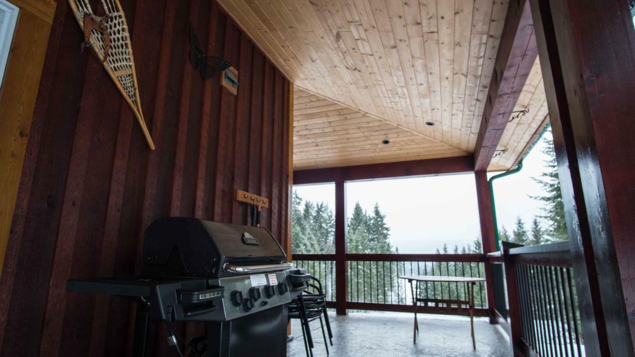 Cedar House Restaurant&chalets
