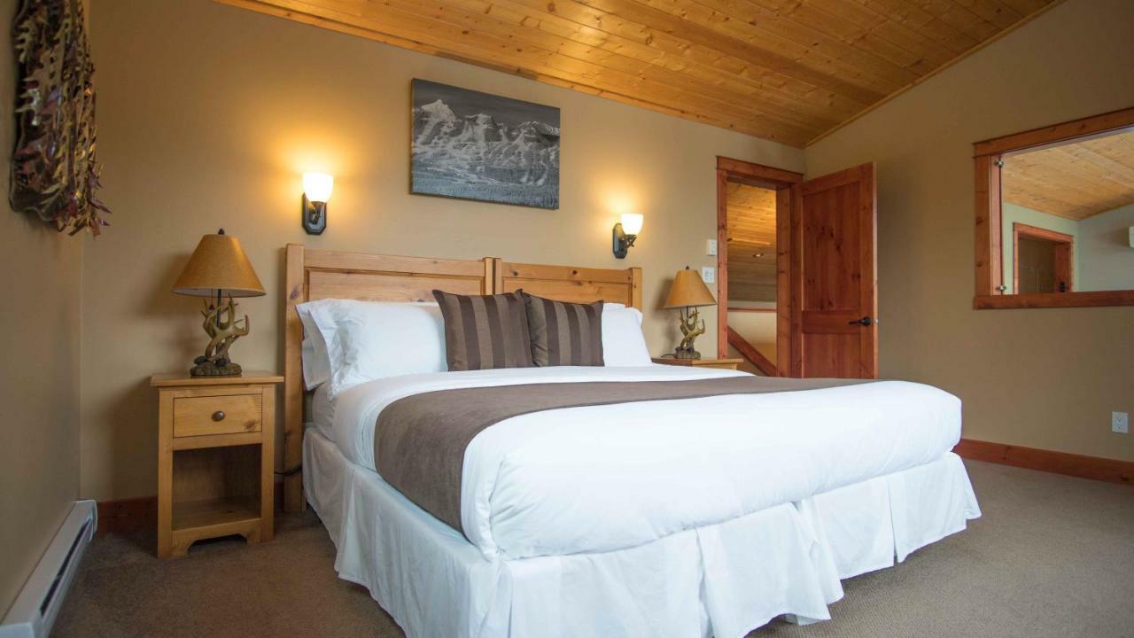 Cedar House Restaurant&chalets *